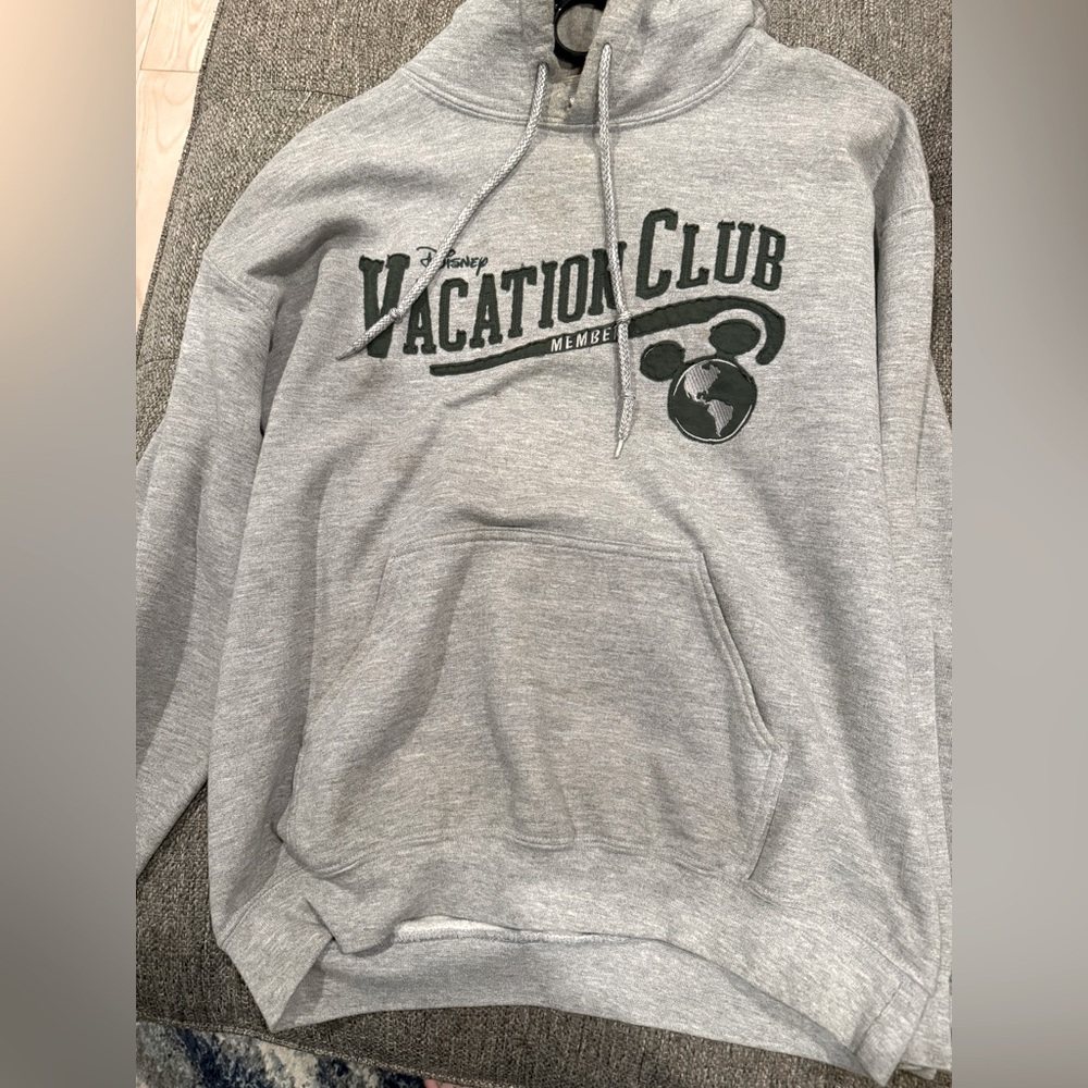 DVC Disney Vacation Club Hoodie